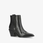 Phenumb lia boot black - Billede 2
