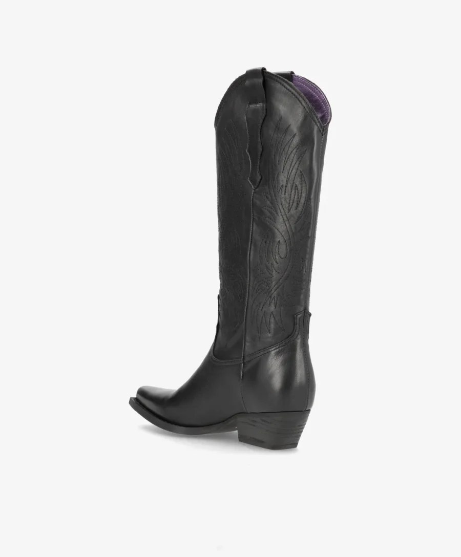 Phenumb frankie boot black - Image 3