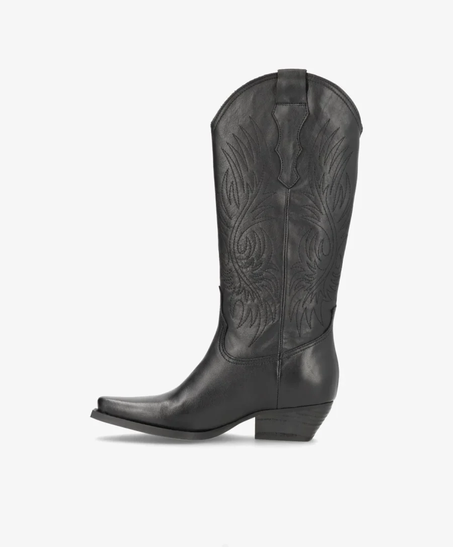 Phenumb frankie boot black - Image 4