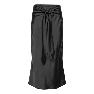 Karmamia ellie skirt rich black