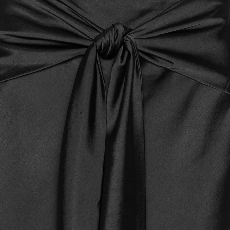 Karmamia ellie skirt rich black - Image 3
