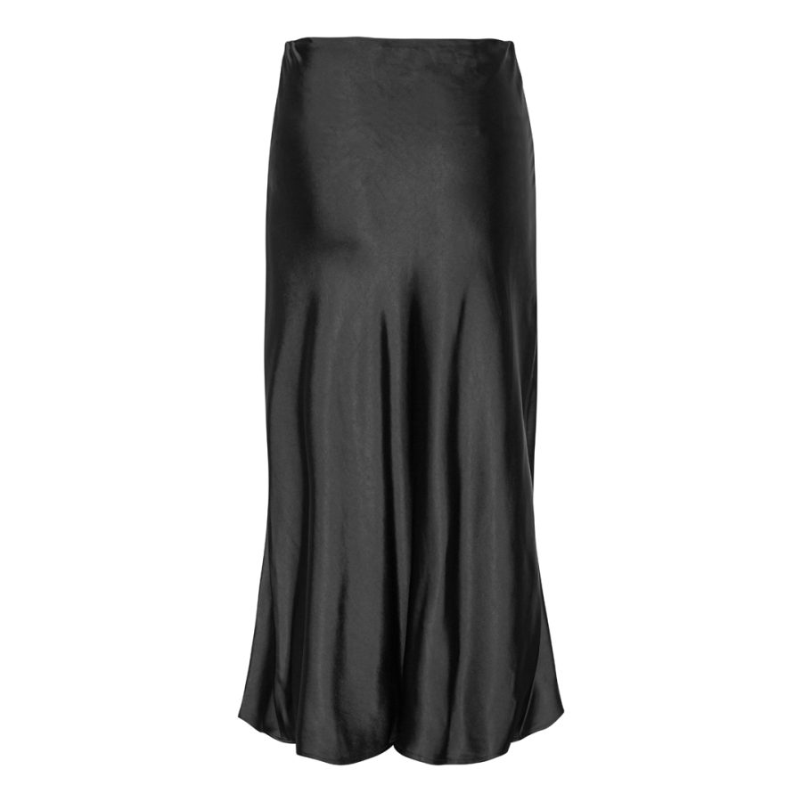Karmamia ellie skirt rich black - Image 2