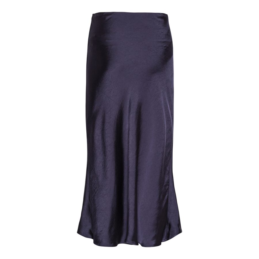 Karmamia ellie skirt rich navy - Image 2