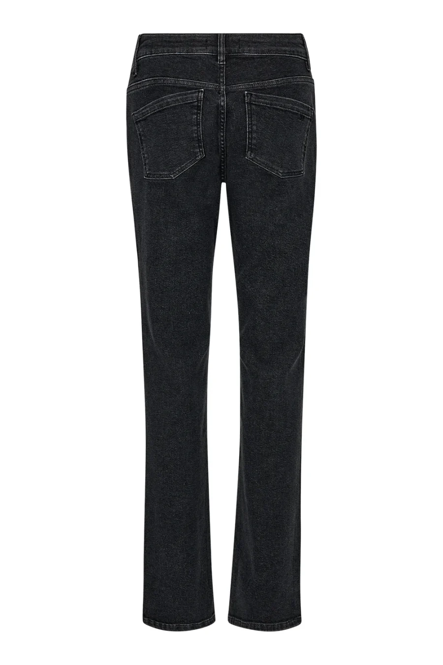 Ivy lulu jeans wash istanbul black - Image 2