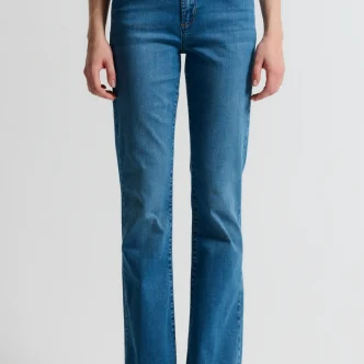 Ivy tara jeans wash original vicky