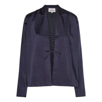 Karmamia kaia jacket rich navy