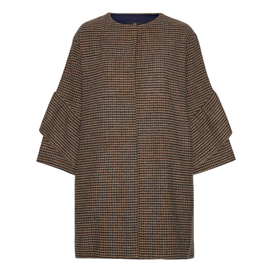 Karmamia kennedy jacket no. 117 - Image 2