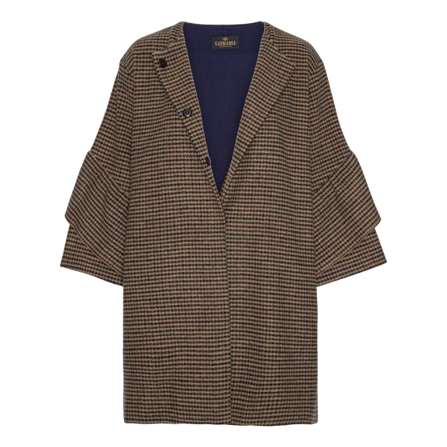 Karmamia kennedy jacket no. 117