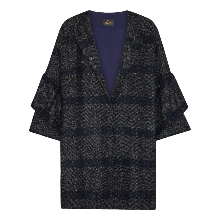 Karmamia kennedy jacket no. 118