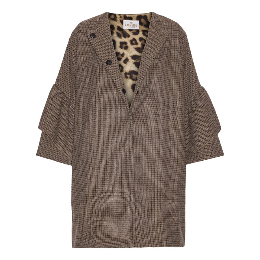 Karmamia kennedy jacket no. 116