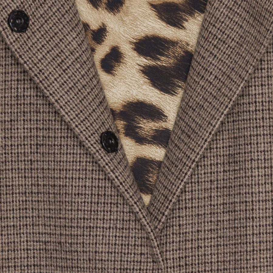 Karmamia kennedy jacket no. 116 - Image 2