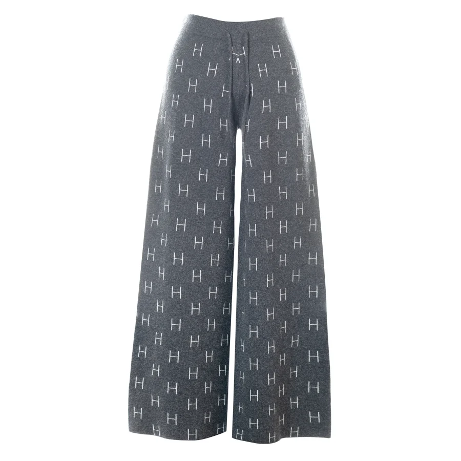 Hést linda pants charcoal