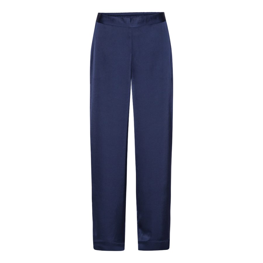 Karmamia remy pants semi rich navy