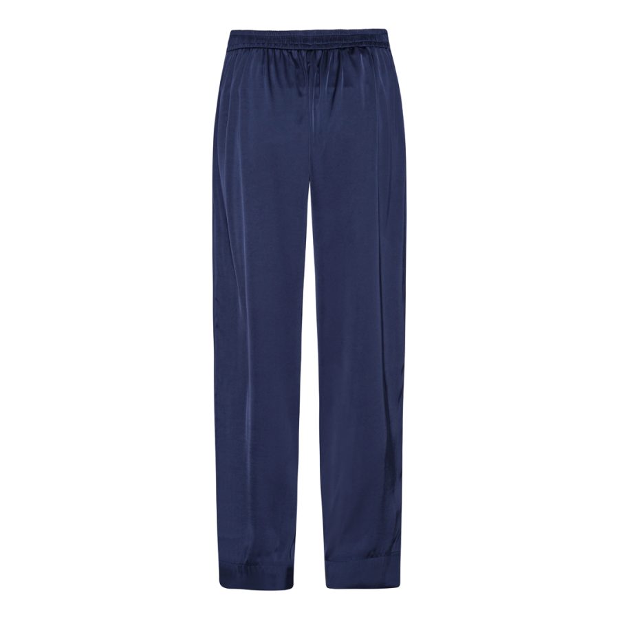 Karmamia remy pants semi rich navy - Image 2