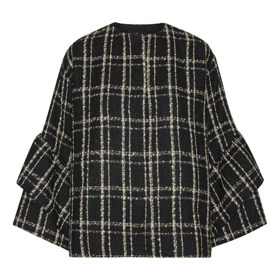 Karmamia spencer jacket no. 3 - Image 2