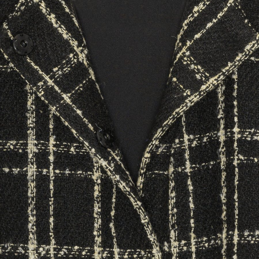 Karmamia spencer jacket no. 3 - Image 4