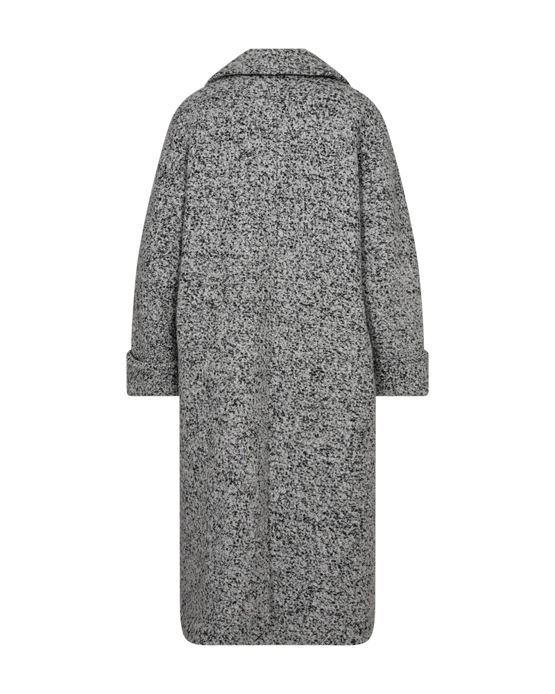 Copenhagen muse them coat - Billede 2