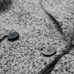 Copenhagen muse them coat - Billede 4