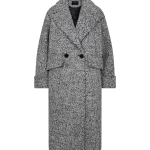 Copenhagen muse them coat