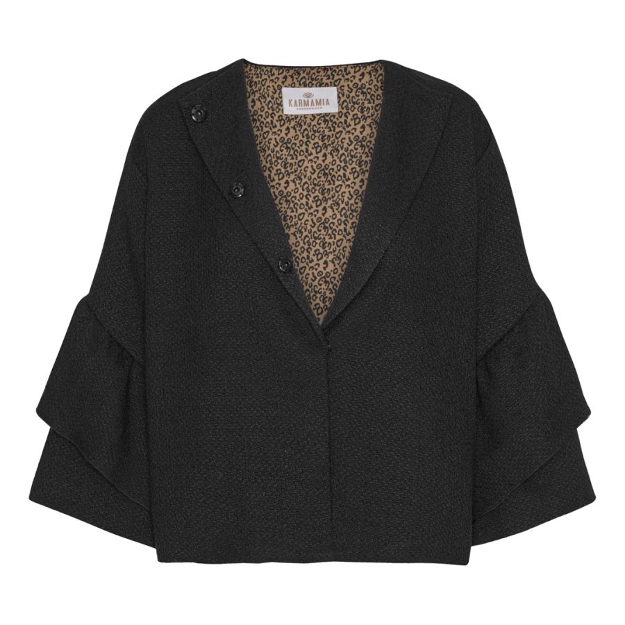 Karmamia spencer jacket no. 10