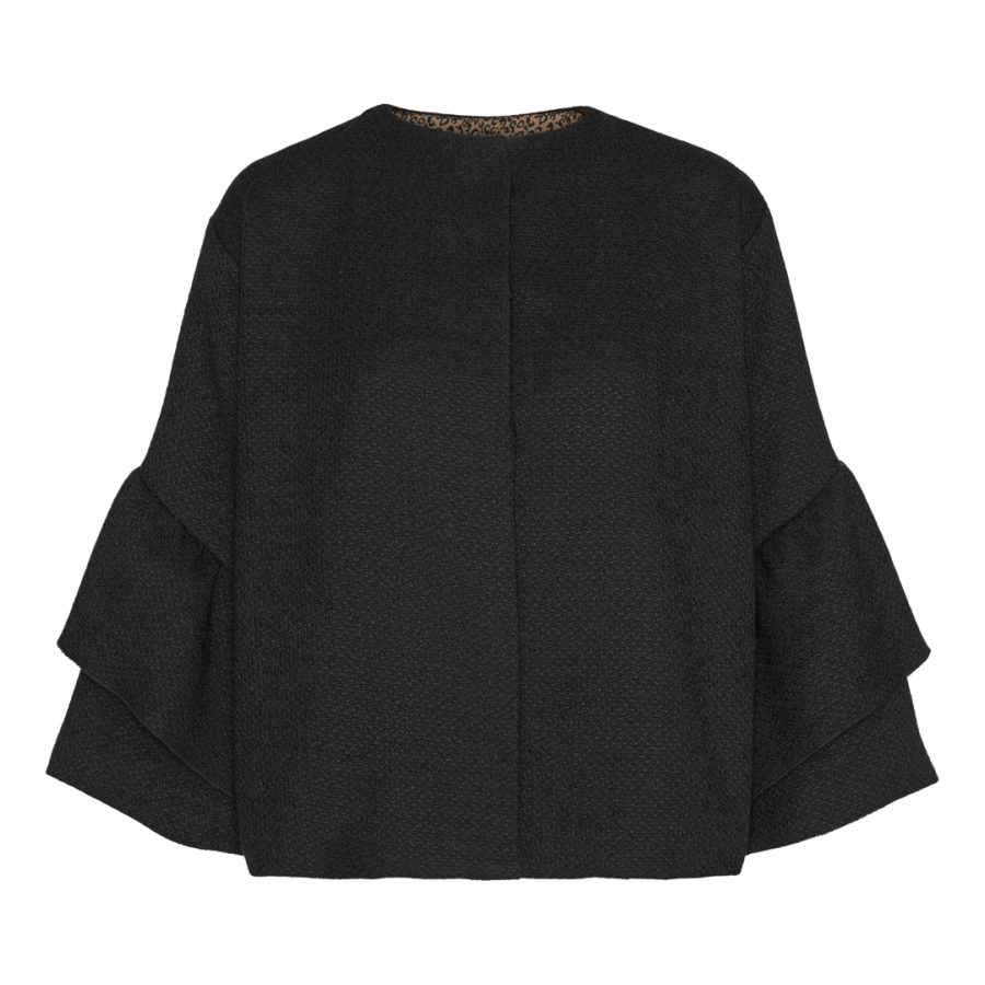 Karmamia spencer jacket no. 10 - Image 2