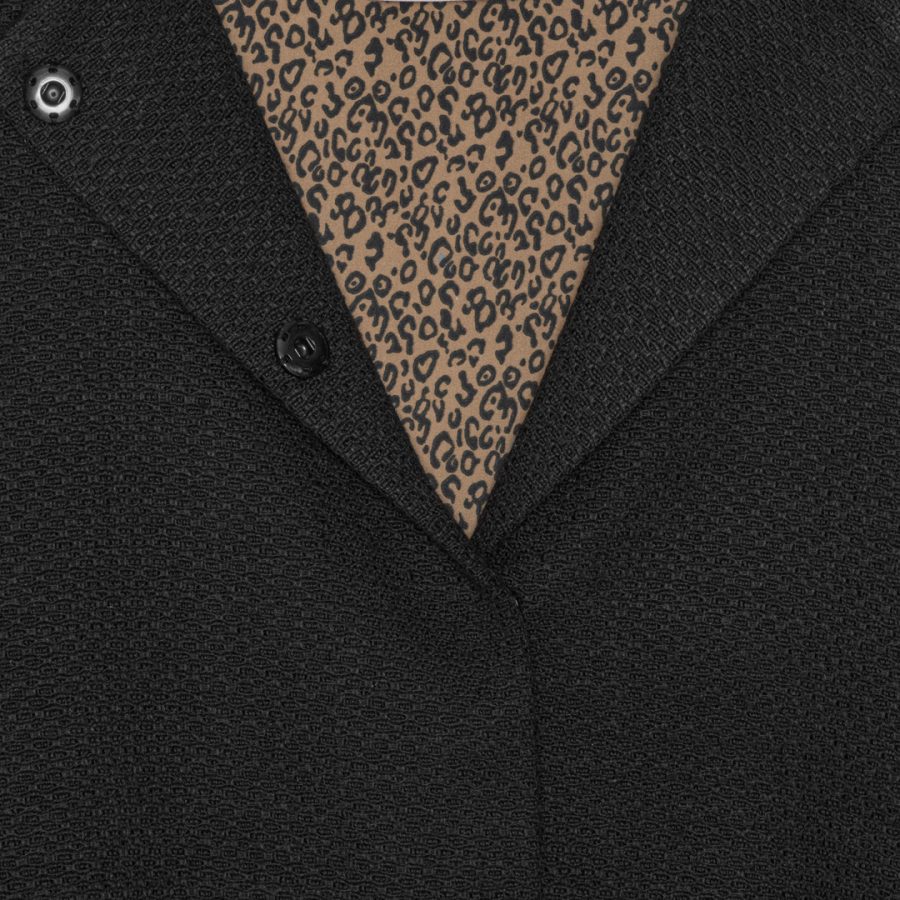 Karmamia spencer jacket no. 10 - Image 4
