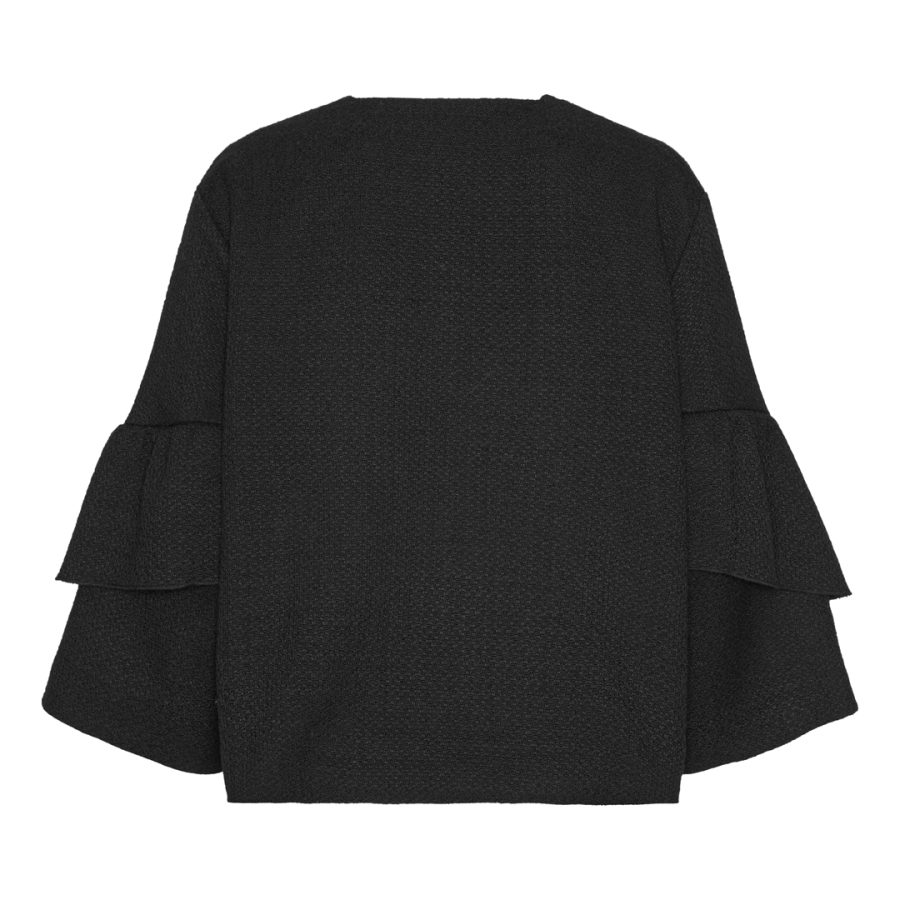 Karmamia spencer jacket no. 10 - Image 3