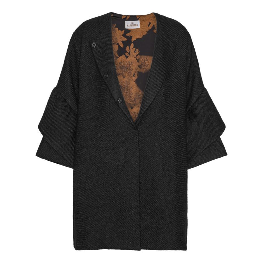 Karmamia kennedy jacket no. 122