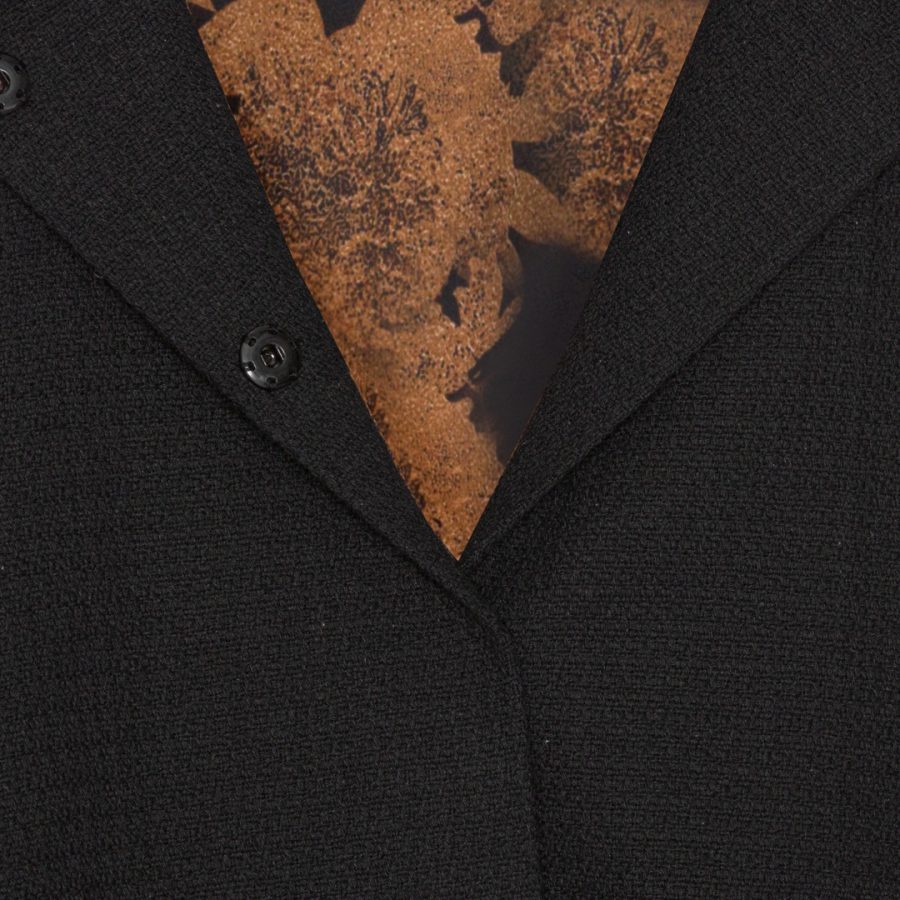 Karmamia kennedy jacket no. 122 - Image 4