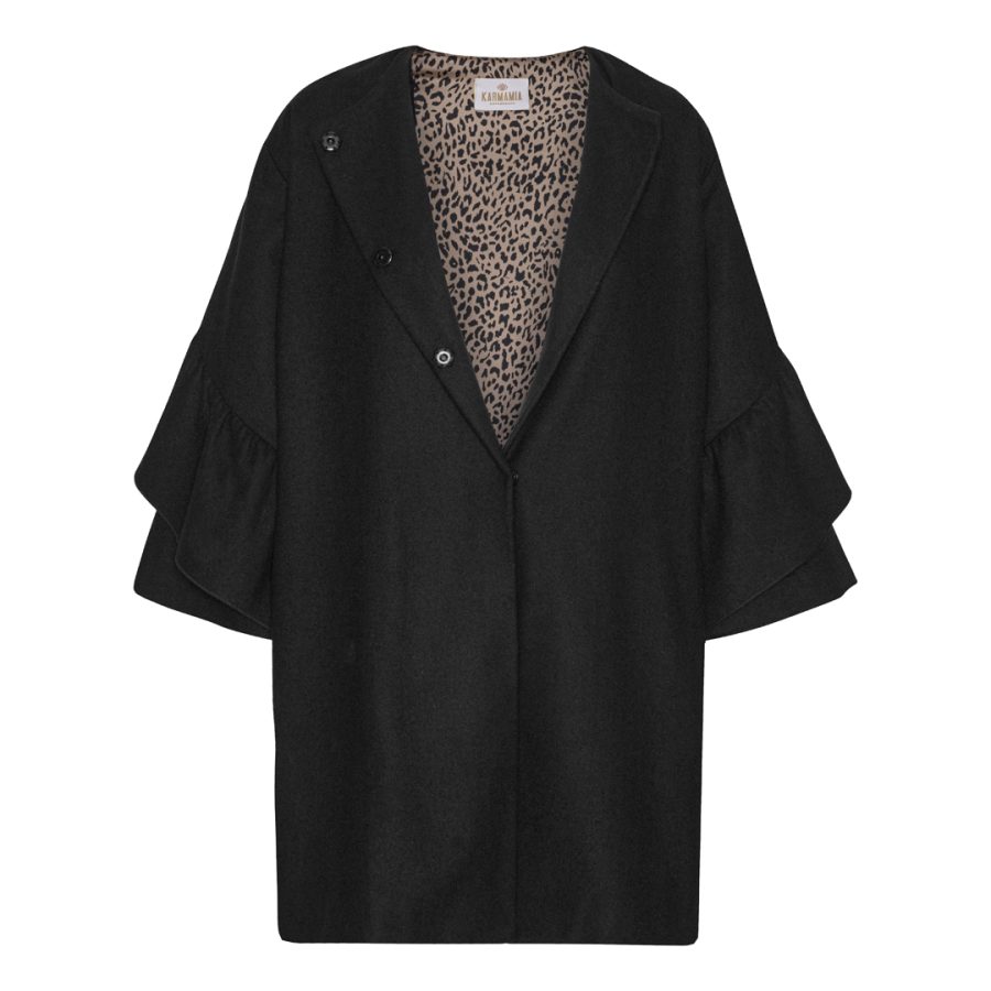 Karmamia kennedy jacket no. 123