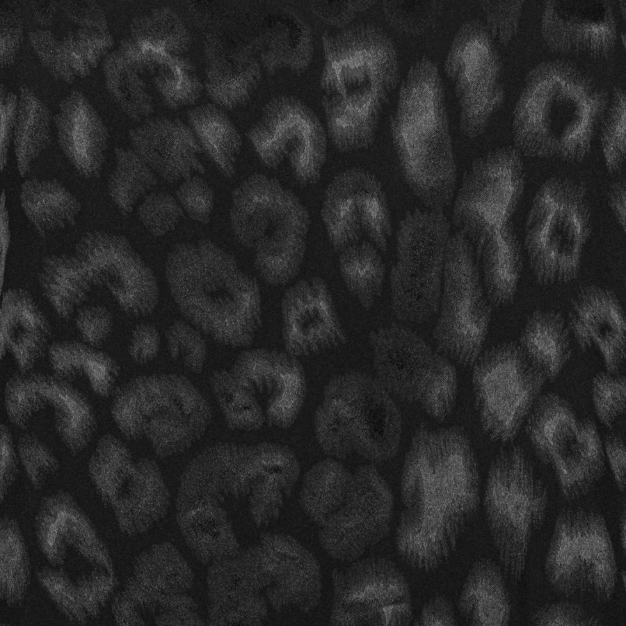 Karmamia ava top black leo jacquard - Image 3