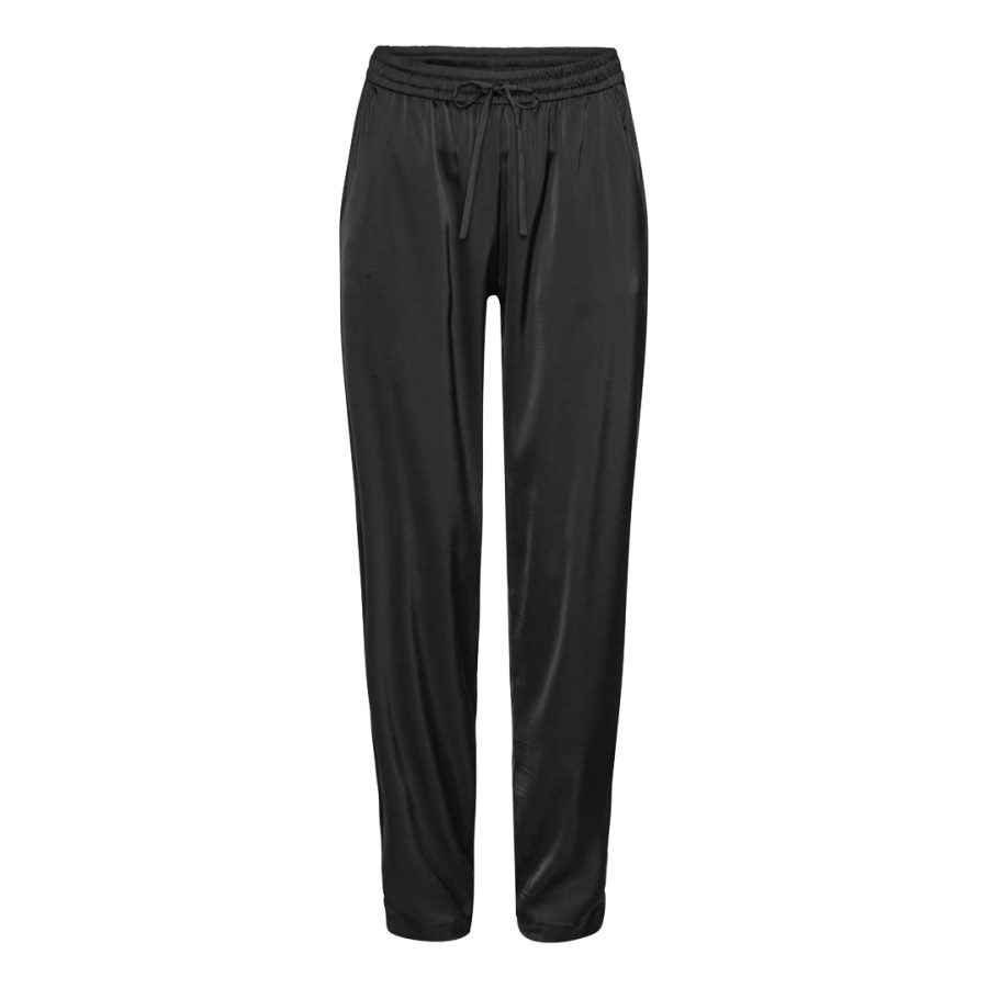 Karmamia cora pants semi rich black
