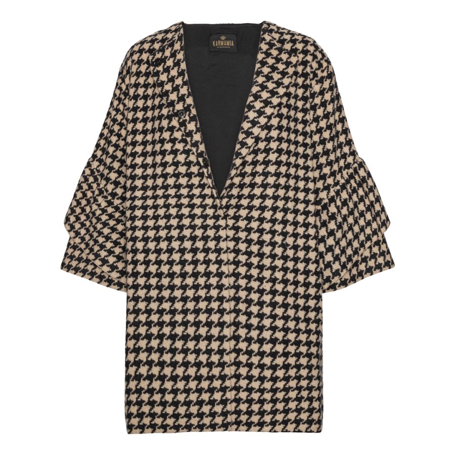 Karmamia kennedy jacket no. 120