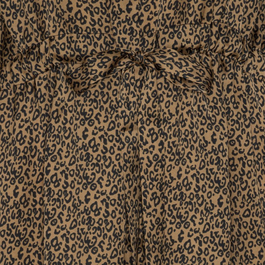 Karmamia nakita dress micro leo - Image 3