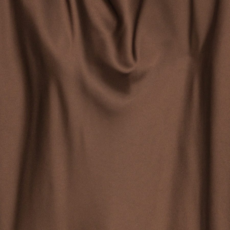 Karmamia peony blouse brown - Image 3