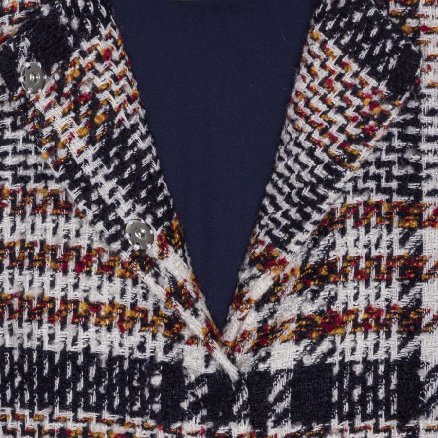 Karmamia spencer jacket no. 6 - Image 4