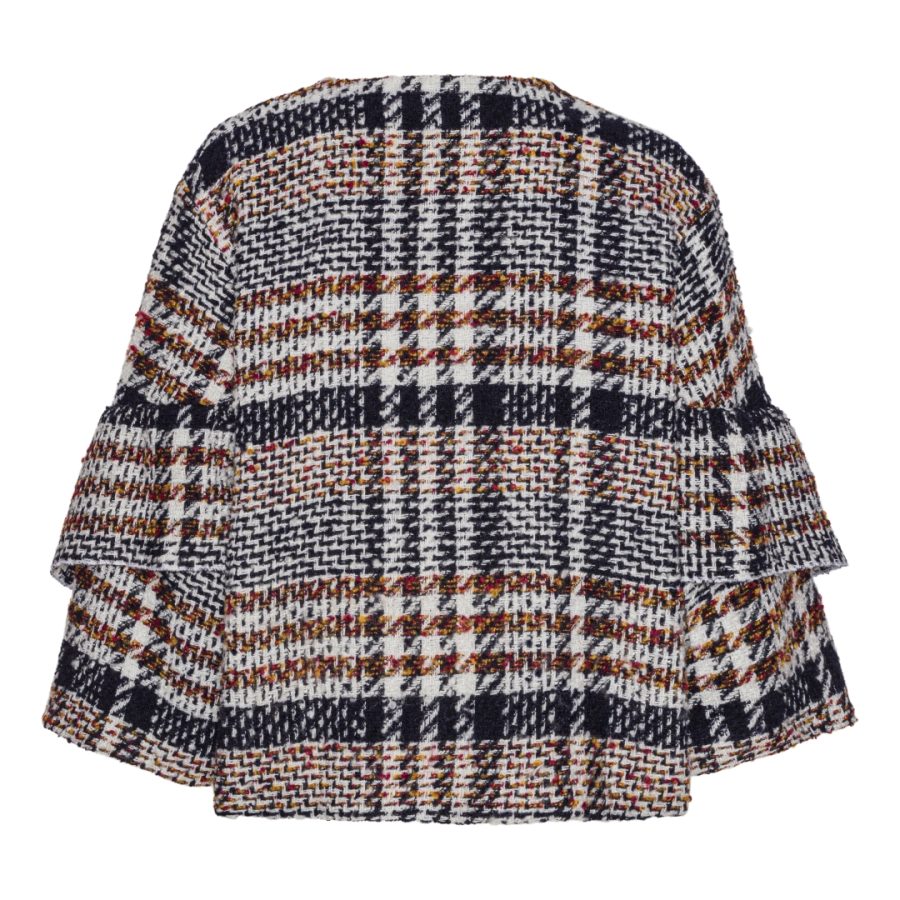 Karmamia spencer jacket no. 6 - Image 3