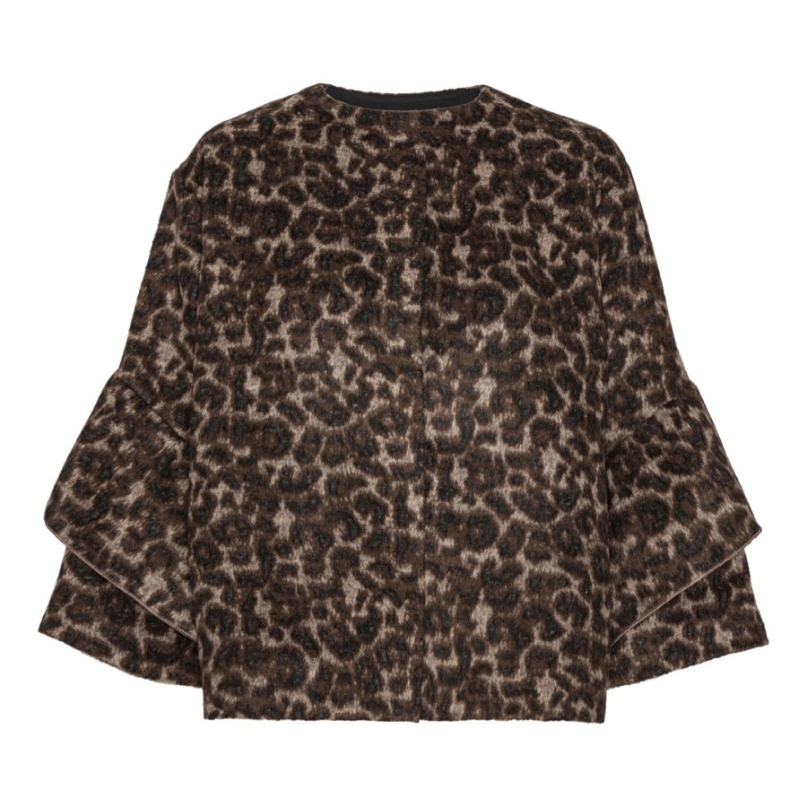 Karmamia spencer jacket no. 8 - Image 2