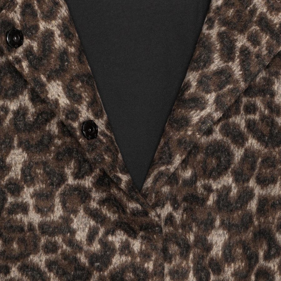 Karmamia spencer jacket no. 8 - Image 4