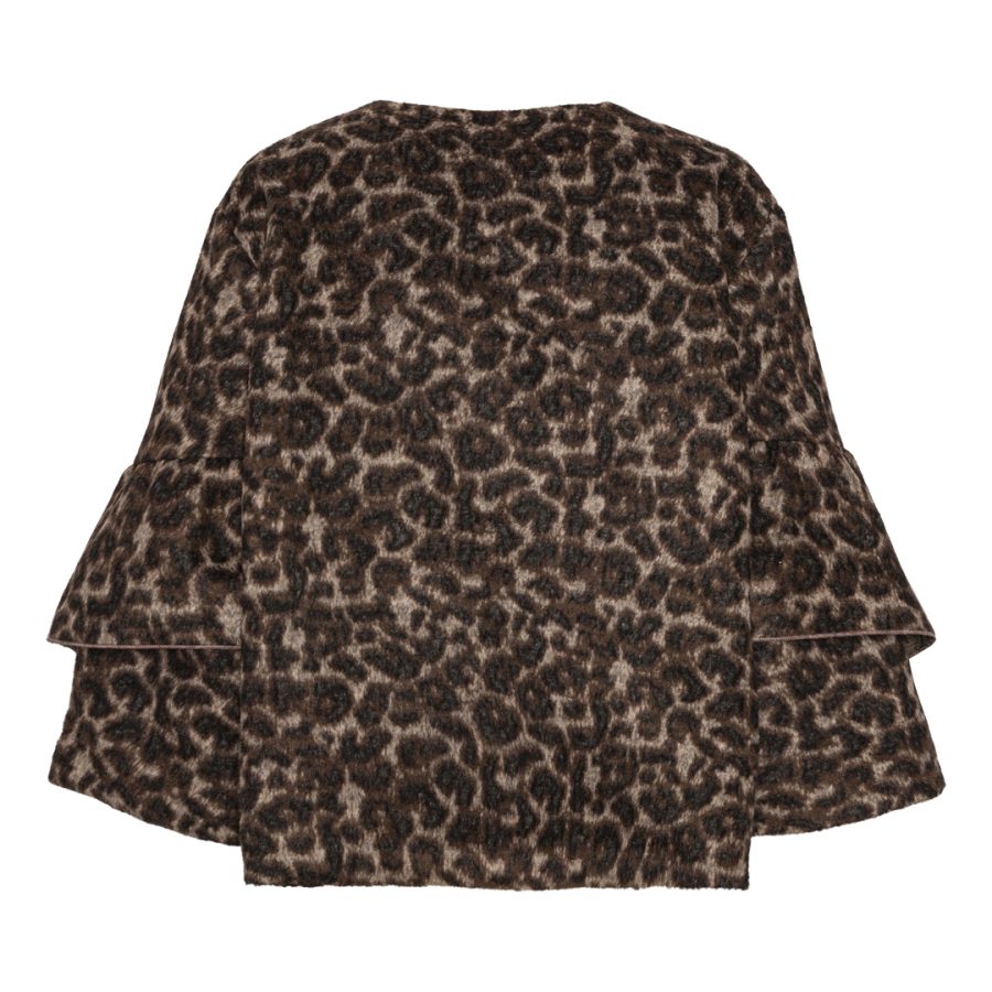 Karmamia spencer jacket no. 8 - Image 3