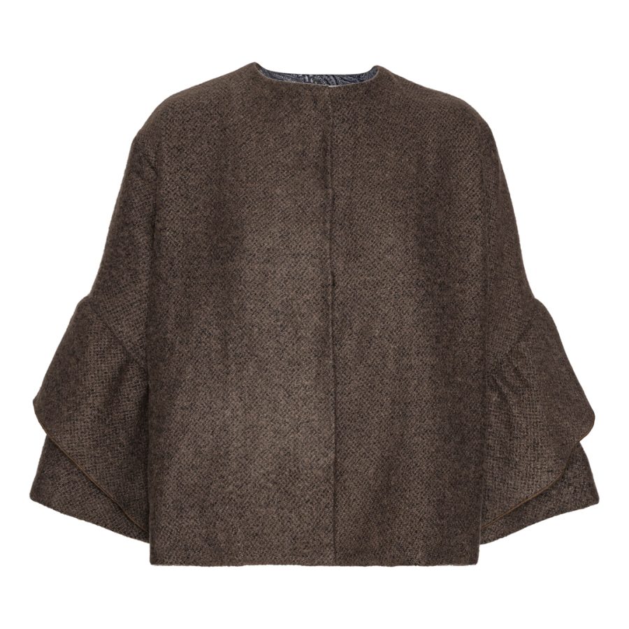 Karmamia spencer jacket no. 9 - Image 2