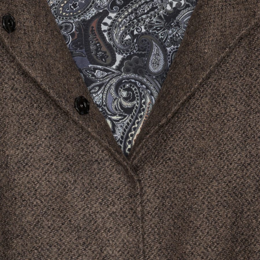 Karmamia spencer jacket no. 9 - Image 4