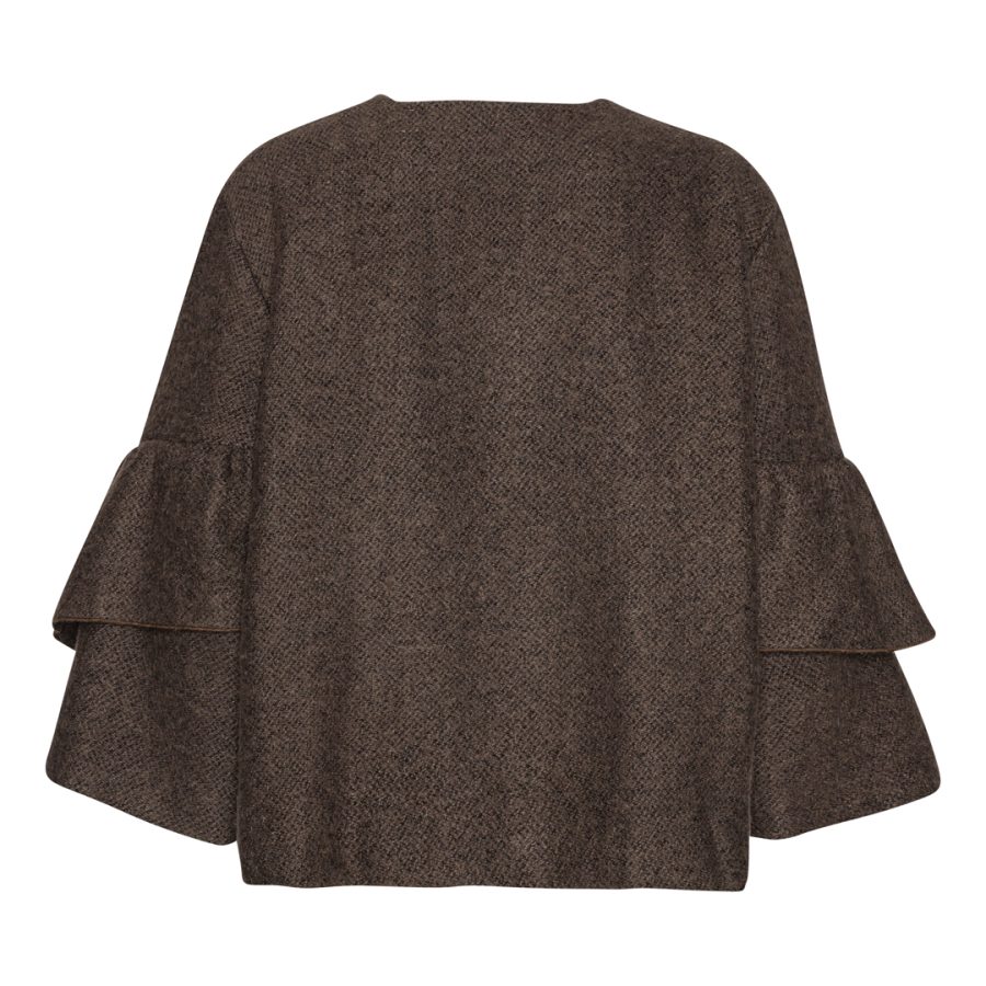 Karmamia spencer jacket no. 9 - Image 3