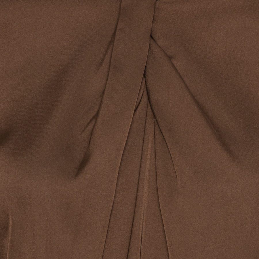 Karmamia tara blouse brown - Image 3