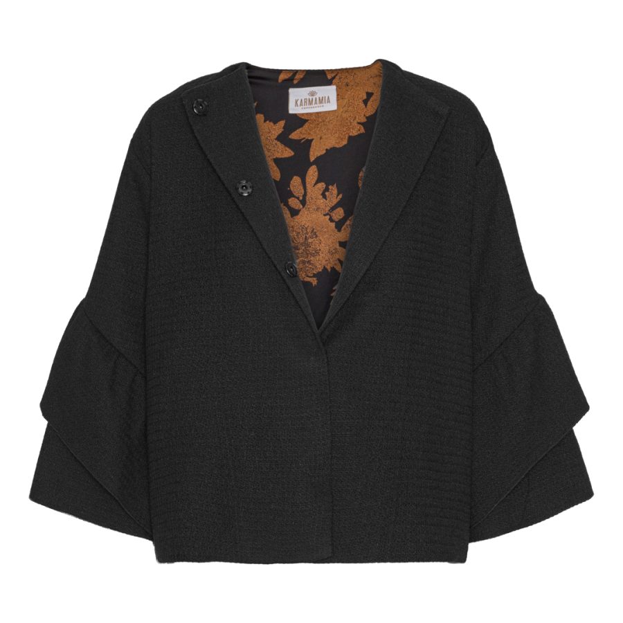 Karmamia spencer jacket no. 11