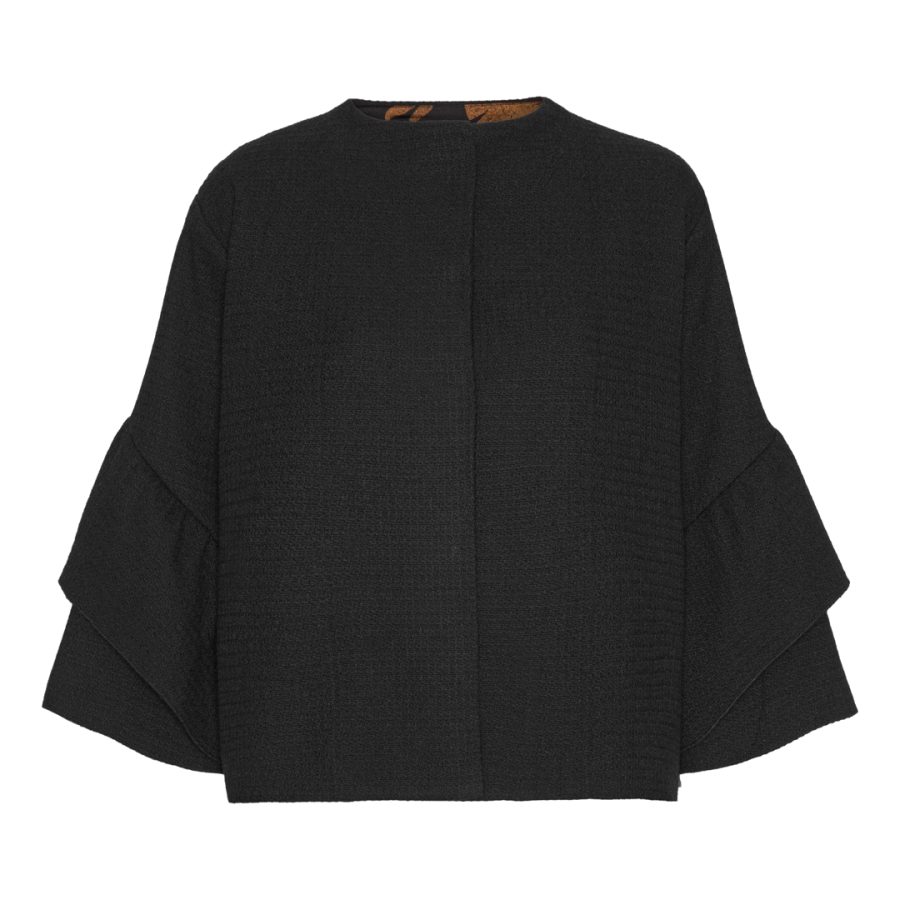 Karmamia spencer jacket no. 11 - Image 2