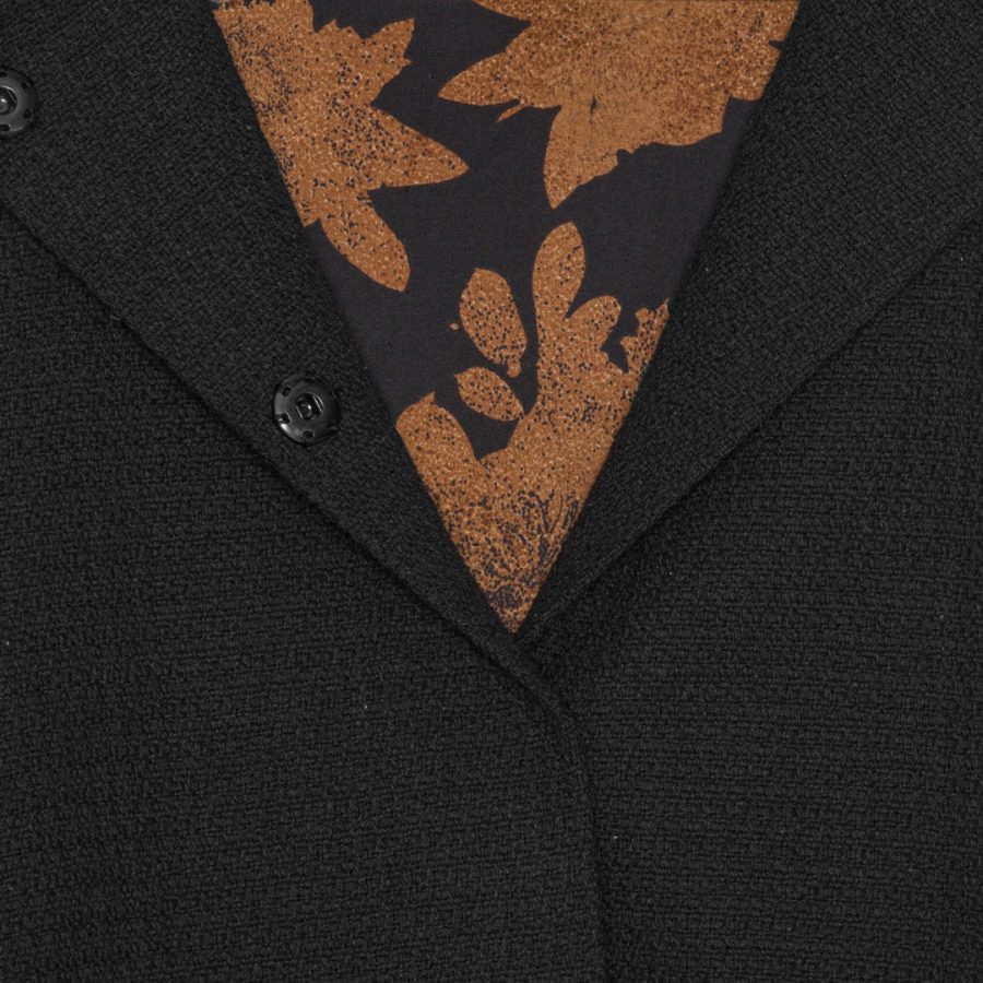 Karmamia spencer jacket no. 11 - Image 4