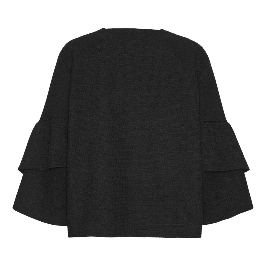Karmamia spencer jacket no. 11 - Image 3