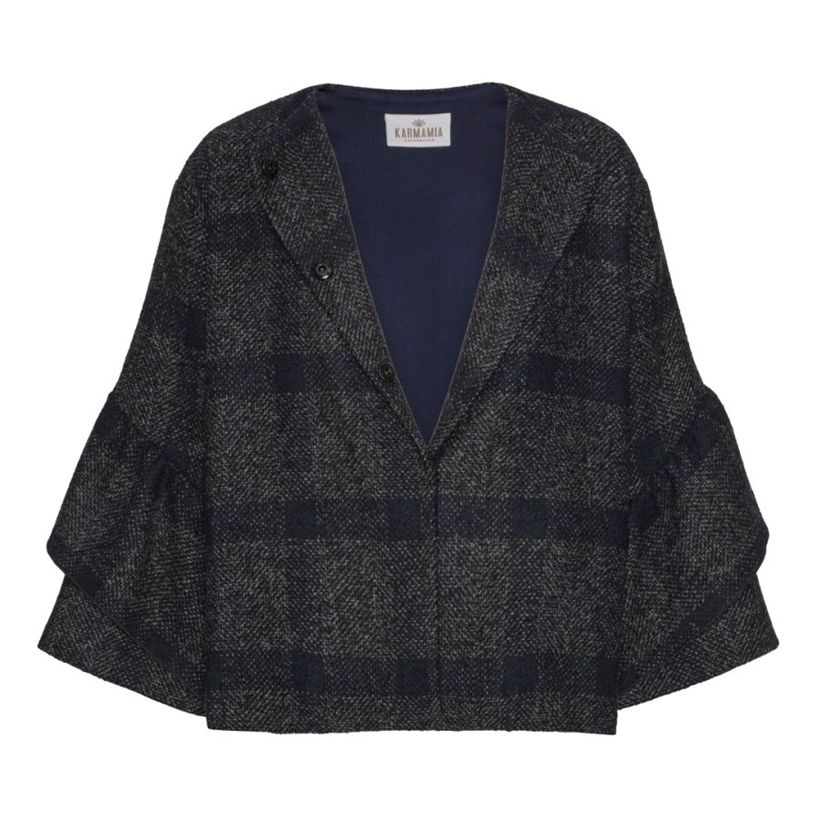 Karmamia spencer jacket no. 13