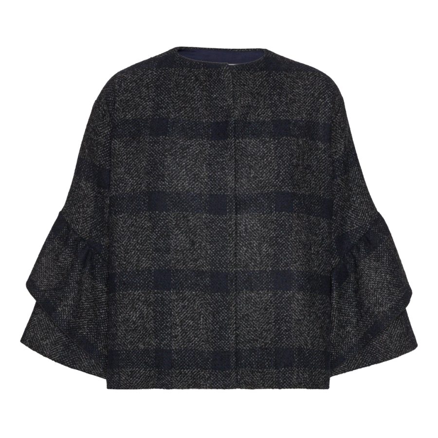 Karmamia spencer jacket no. 13 - Image 2